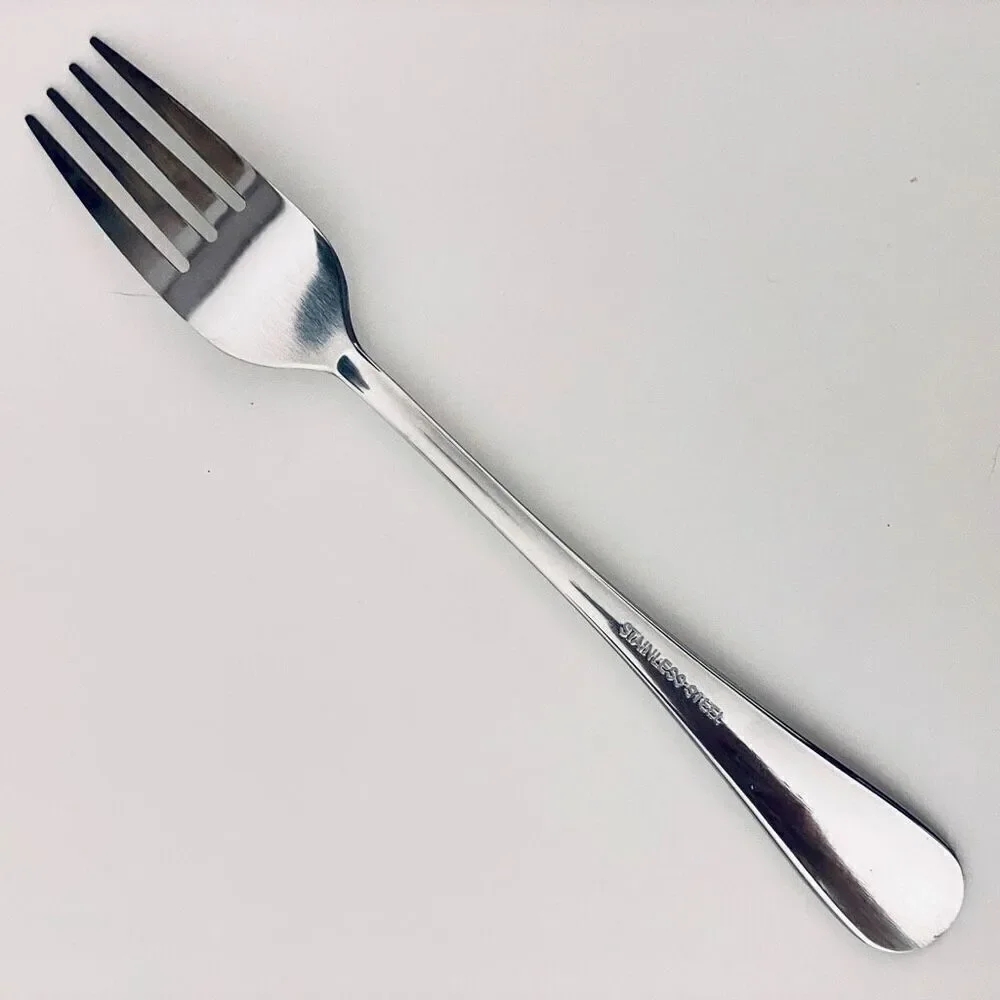NWT Gorgeous “I love Forking You” Great Anniversary, Valentine’s Funny Fork Gift